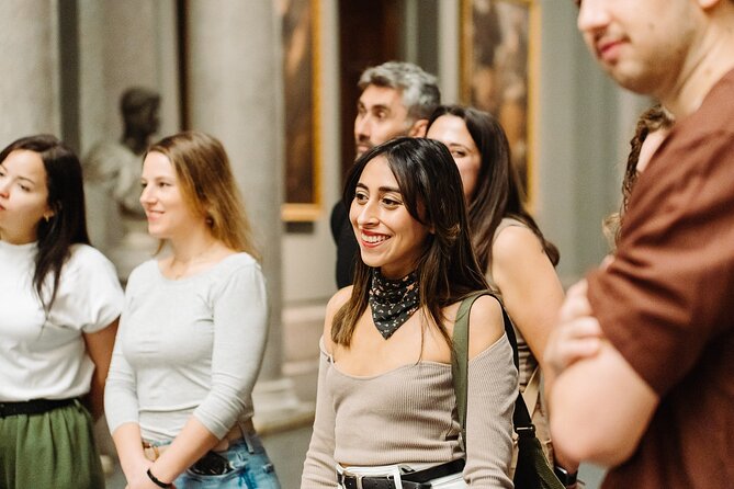 Prado Museum Without the Crowds-Exclusive Guided Pre Opening Tour - Inside the Prado: a highlight route that doesn’t feel rushed