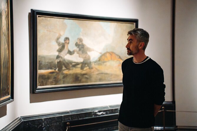 Prado Museum Without the Crowds-Exclusive Guided Pre Opening Tour - How the “group of 15” dynamic stays enjoyable