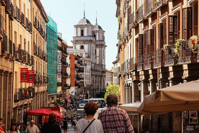 Private City Kickstart Tour: Madrid - Why this 90-minute private kickstart is a smart first step