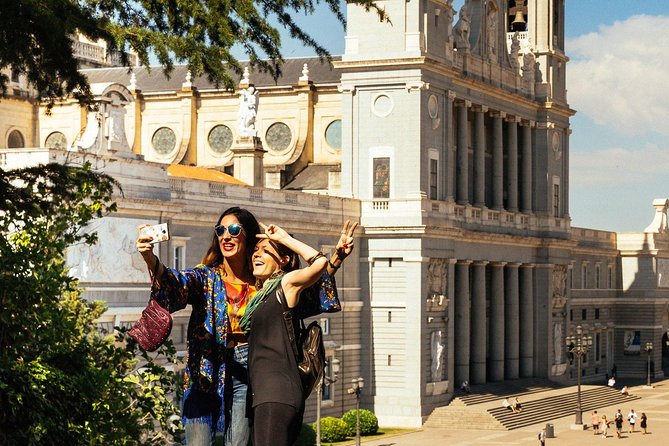 Private City Kickstart Tour: Madrid - What you actually get (and the limits you should plan around)