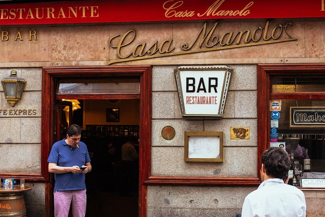 Private City Kickstart Tour: Madrid - Price and value: is $70.14 per person worth it?