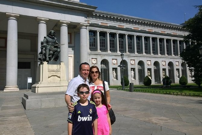 Private Tour through Prado Museum Highlights - What you get in 2 hours 30 minutes: a curated sweep, not a marathon