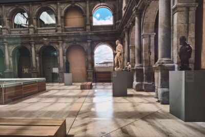 Private Tour through Prado Museum Highlights - Stop inside the Prado: artists and techniques you’ll actually understand
