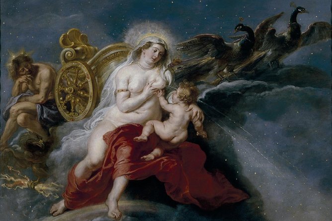 Private Tour through Prado Museum Highlights - Tailoring the tour: from first-time art learners to repeat Prado pros