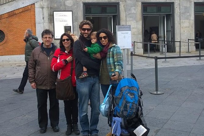 Private Tour through Prado Museum Highlights - Who should book this private Prado highlights tour
