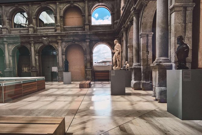 Private Tour through Prado Museum Highlights - Stop inside the Prado: artists and techniques you’ll actually understand