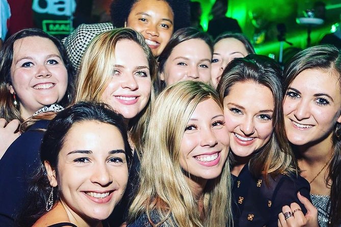 Pub Crawl Madrid by Mad Party Crew - Should you book Pub Crawl Madrid by Mad Party Crew?