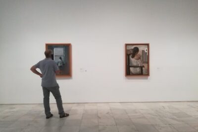 Reina Sofia Museum Small Group Tour -6 people maximum- - Skip-the-line tickets: saving time for the art, not the line