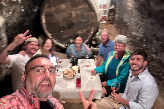 Ribera del Duero:4 Wineries, tasting & Lunch included from Madrid - Key points to know before you go