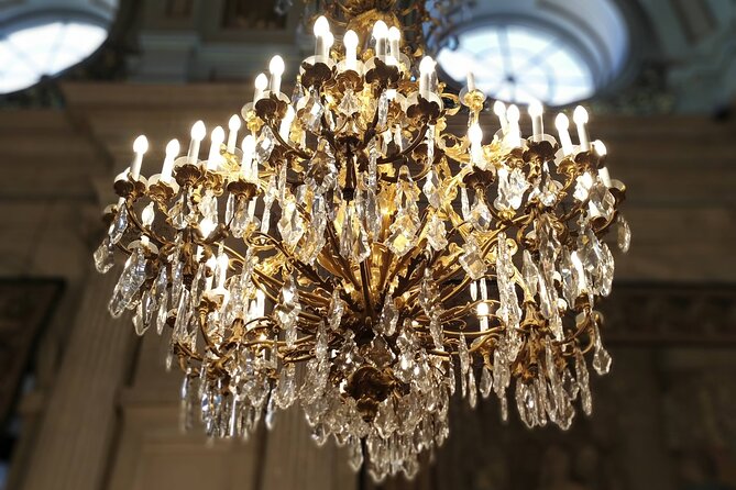 Royal Palace Madrid Small Group Tour with Skip the Line Ticket - Skip-the-Line Value: Saving Time Without Saving the Experience