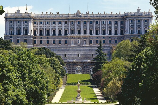 Royal Palace of Madrid Early Entrance Tour Skip-The-Line Ticket - Who Should Book This Tour (And Who Should Think Twice)