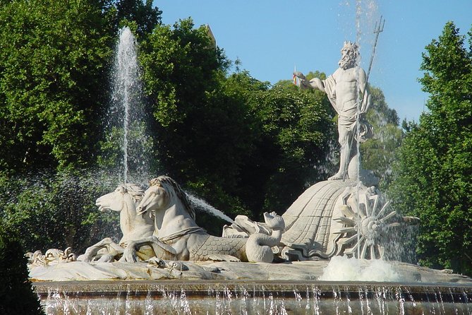 Royal Palace & Prado Museum Skip the Line Guided Tour - Timing, groups, and the one thing to watch: long days