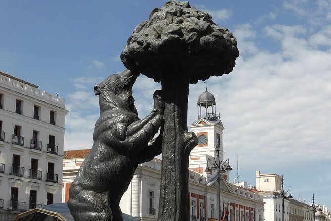 Royal Palace & Prado Museum Skip the Line Guided Tour - Who should book this tour, and who should skip it