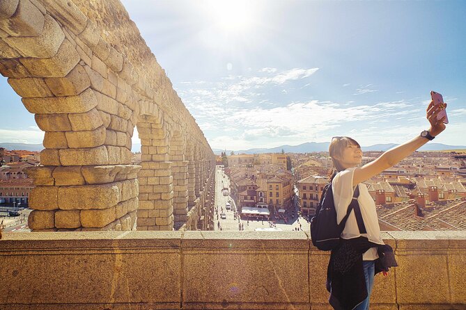 Segovia and Avila Guided Day Trip from Madrid - Key things to know before you go