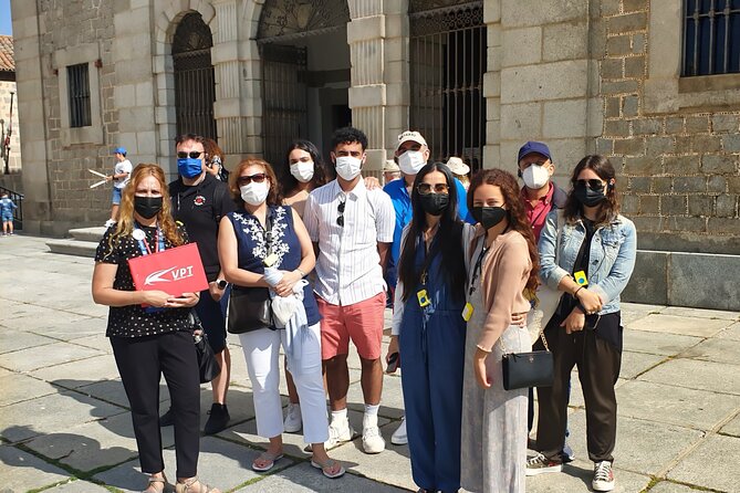 Segovia and Avila Guided Day Trip from Madrid - Lunch time in Segovia: a full 1-hour break