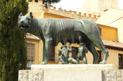 Segovia and Toledo Day Tour from Madrid with Optional Alcazar - Toledo by bus: why the panoramic ride is worth keeping