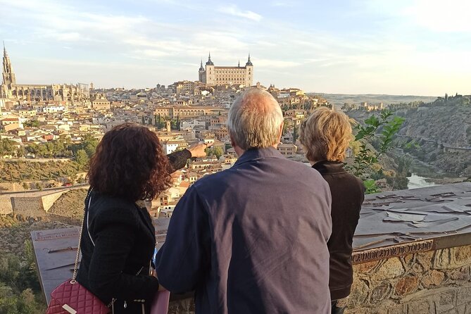 Segovia, Avila & Toledo: Small Group Guided Tour from Madrid - Price and what you’re really paying for