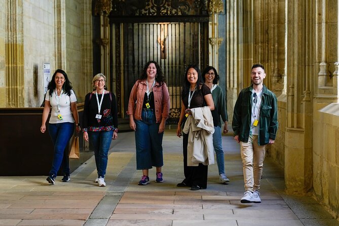 Segovia Tour with Cathedral and Alcazar from Madrid - Lines, Timing, and Why the Day Can Feel Tight