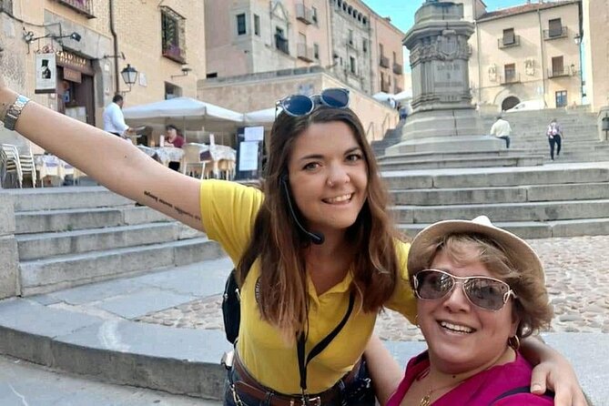 Segovia Tour with Guided Walking Tour Included - Key highlights before you go