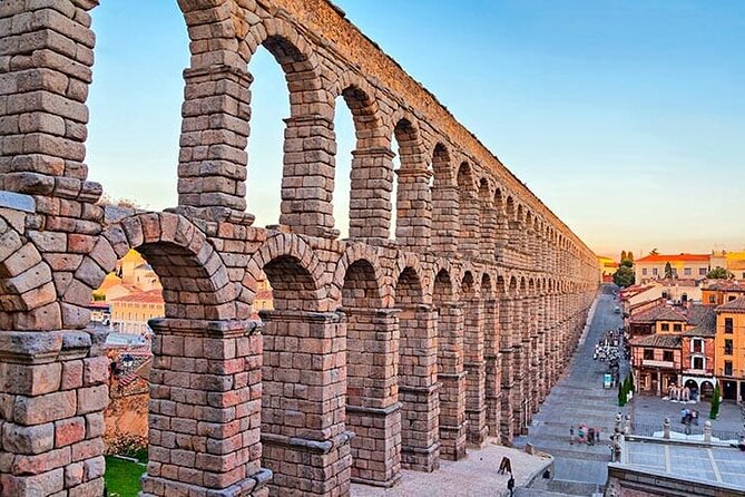 Segovia Tour with Guided Walking Tour Included - Who this tour is best for (and who might want to skip)