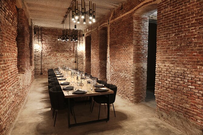 Taste of Spain: Tapas Cooking Class with Bottomless Wine Pairing - Wine Pairings Without the Pretend Stuff
