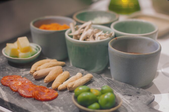 Taste of Spain: Tapas Cooking Class with Bottomless Wine Pairing - Who This Tapas Class Is Best For (and Who Might Skip It)