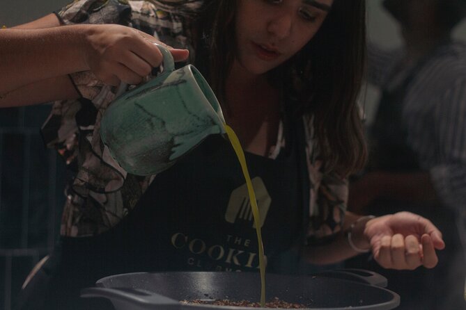 Taste of Spain: Tapas Cooking Class with Bottomless Wine Pairing - Hands-On Tapas Cooking Stations: What You’ll Actually Do
