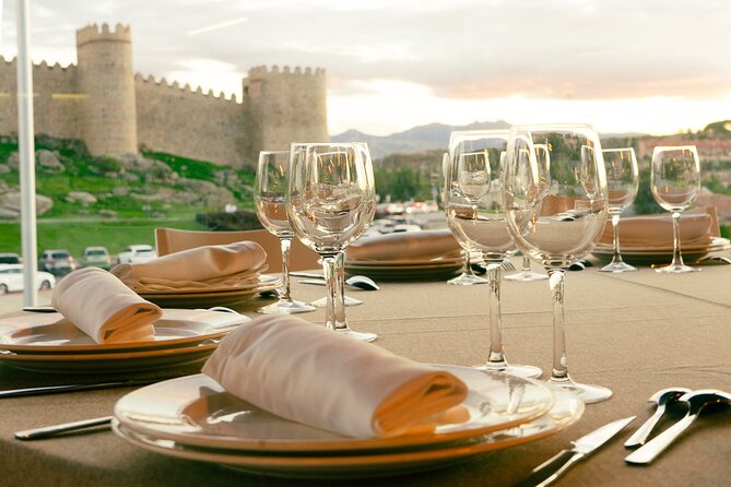 Three Cities in One Day: Segovia, Avila and Toledo from Madrid - The value of a one-day UNESCO slam from Madrid