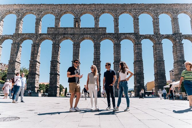 Three Cities in One Day: Segovia, Avila and Toledo from Madrid - Toledo: Cathedral views and a hilltop old town rhythm