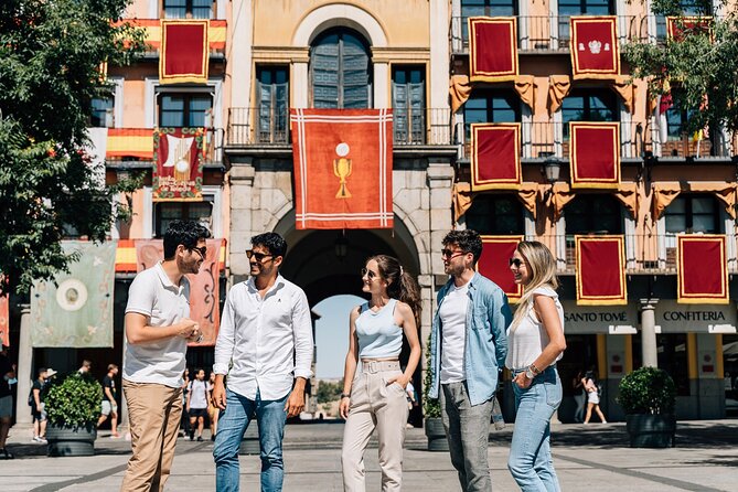 Toledo Day Trip from Madrid: Cathedral & Monuments - Key things to know before you go