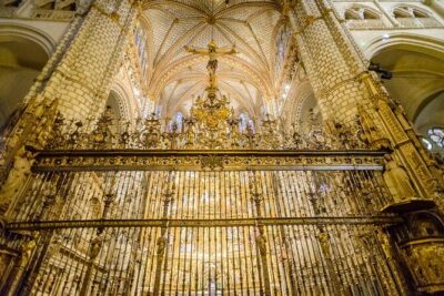 Toledo Day Trip from Madrid: Cathedral & Monuments - The start in Madrid: your first orientation at Plaza de San Miguel