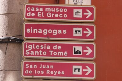 Toledo Full-Day Walking Tour with Guide from Madrid - Bus and panoramic tour: get your bearings before the walking starts