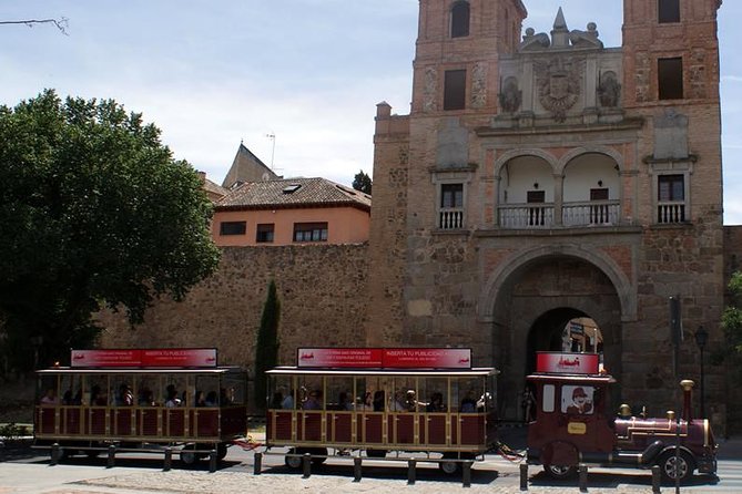 Toledo Full-Day Walking Tour with Guide from Madrid - Tickets and the with-addons problem: how to avoid the day feeling off
