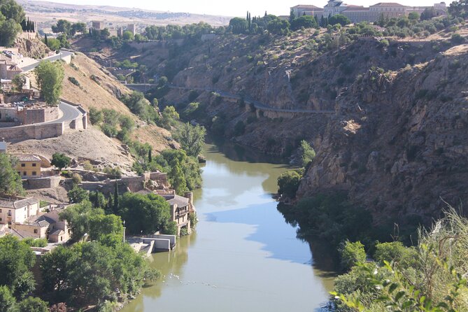 Toledo Full-Day Walking Tour with Guide from Madrid - Who should book this Toledo day trip—and who should skip