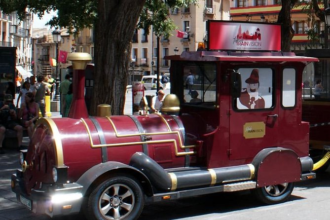 Toledo Full-Day Walking Tour with Guide from Madrid - Should you book this tour?