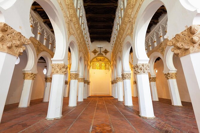 Toledo Full Day with Winery Visit, Tapas and Wine Tasting - Quick take: what makes this day trip tick