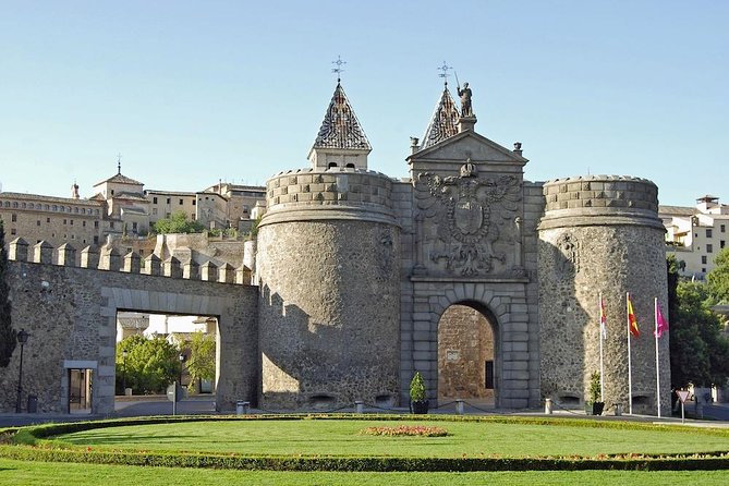Toledo Half Day Tour with Cathedral, St Tome Church & Synagoge - Key highlights worth showing up early for