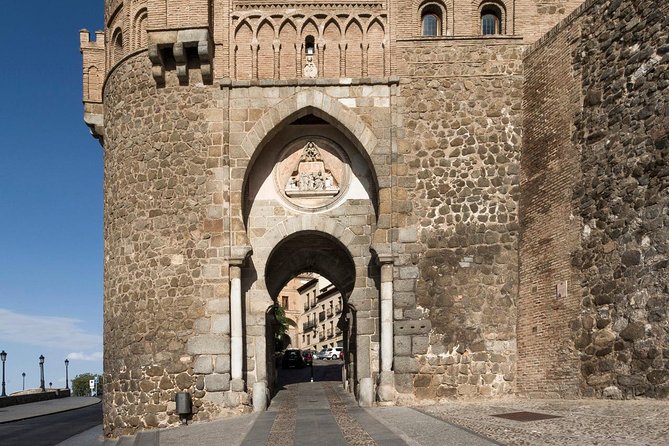 Toledo Half or Full Day Tour with Optional Lunch from Madrid - Monastery of San Juan de los Reyes: where quiet replaces spectacle