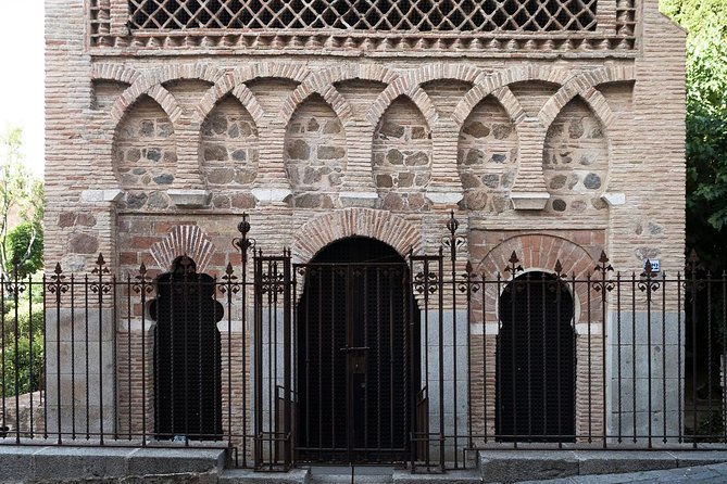 Toledo Half or Full Day Tour with Optional Lunch from Madrid - Tapas lunch upgrade: best value when it’s executed well