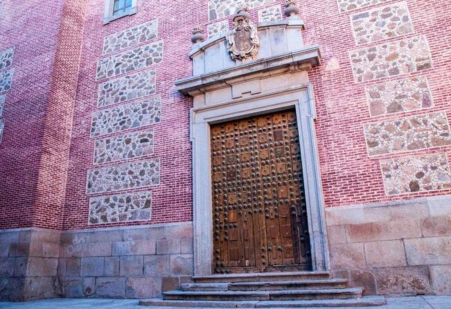 Toledo Private Tour with Cathedral & High Speed Train from Madrid - Key Highlights You’ll Feel During the Day