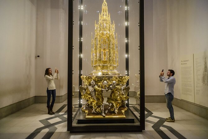 Toledo Private Tour with Cathedral & High Speed Train from Madrid - Who This Toledo Tour Is Best For
