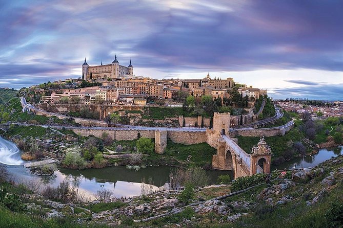 Toledo Tour from Madrid: Cathedral, Synagogue & St. Tome's Church - Santa María la Blanca: A Former Synagogue, Now a Museum