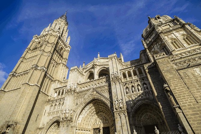 Toledo Tour & Vineyard Walk with Wine Tasting from Madrid - The 3-Wine Tasting: Snacks, Cheese, Charcuterie, and Real Pairing Energy
