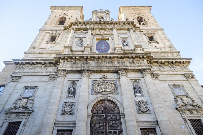 Toledo Tour & Vineyard Walk with Wine Tasting from Madrid - What You’ll Actually See and Do on This 8-Hour-Style Schedule