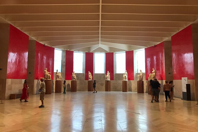 Tour 'Best of Prado Museum' (Skip the line ticket. 7 people max.) - Velázquez and Las Meninas: why the Prado’s headline painting is a lesson