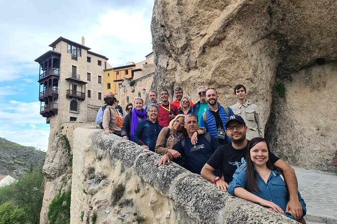 Tour from Madrid to Cuenca and the Enchanted City - Key Highlights You’ll Actually Care About
