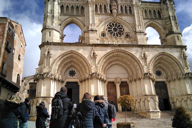 Tour from Madrid to Cuenca and the Enchanted City - Ciudad Encantada: Stone Formations, 2 Hours, and the Right Kind of Walking