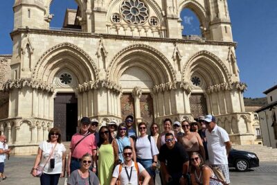 Tour from Madrid to Cuenca and the Enchanted City - Getting There: 8:30 Departure and an 11½-Hour Schedule