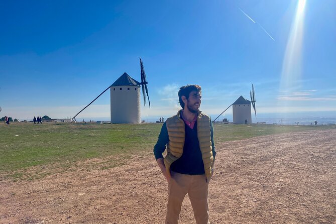 Tour of the Don Quixote Windmills of La Mancha and Toledo with Lunch - Who Should Book This Don Quixote Mills and Toledo Tour?