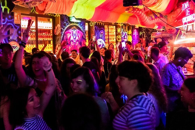 VIP Entrance Ticket to Our Secret Alley in Madrid - Timing Tips That Matter More Than You Think